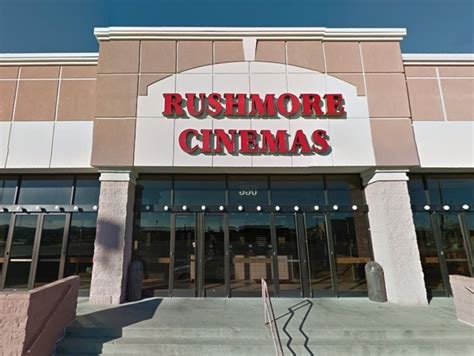 Amc classic rapid city 10 - Read Reviews | Rate Theater. 230 Knollwood Dr, Rapid City, SD 57701. 605-341-5984 | View Map. Theaters Nearby. Five Nights at Freddy's. Today, Dec 11. There are no showtimes from the theater yet for the selected date. …